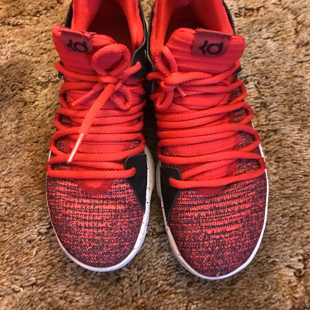 Nike KD 10, US size7 Youth